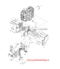 Fig.09 Электрические части