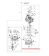 Fig.06 Карбюратор