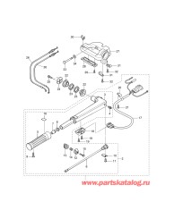 Fig.15 Румпель