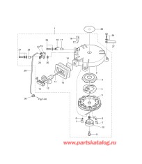 Fig.05 Барабанный стартер