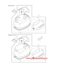 Fig.11 Верх капота