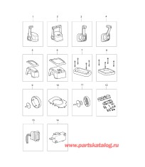 Fig.21a Дополнительные опции (2)