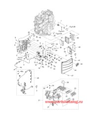 Fig.08 Электрические части