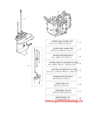 Fig.25 Assembly / Kit Parts