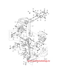 Fig.11 Кронштейн (mf / Ef Model)