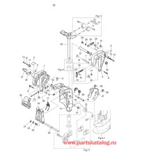 Fig.12 Кронштейн (ep Model)