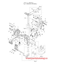 Fig.12 Кронштейн (ep Model)