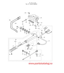 Fig.15 Румпель