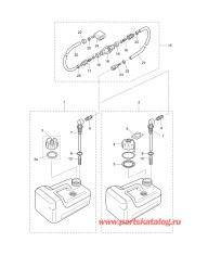 Fig.20 Топливный бак