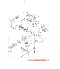 Fig.15 Румпель