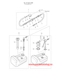 Fig.19 Топливный бак