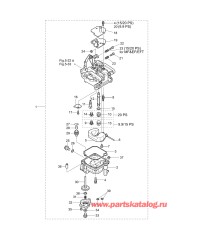 Fig.06 Карбюратор