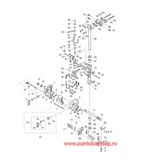 Fig.10 Кронштейн (ручной)