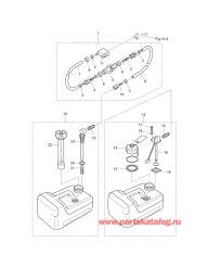 Fig.16 Топливный бак