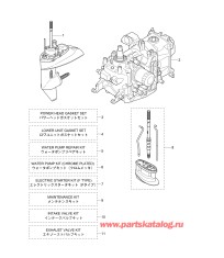 Fig.20 Assembly / Kit Parts