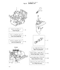 Assemblu, Kit